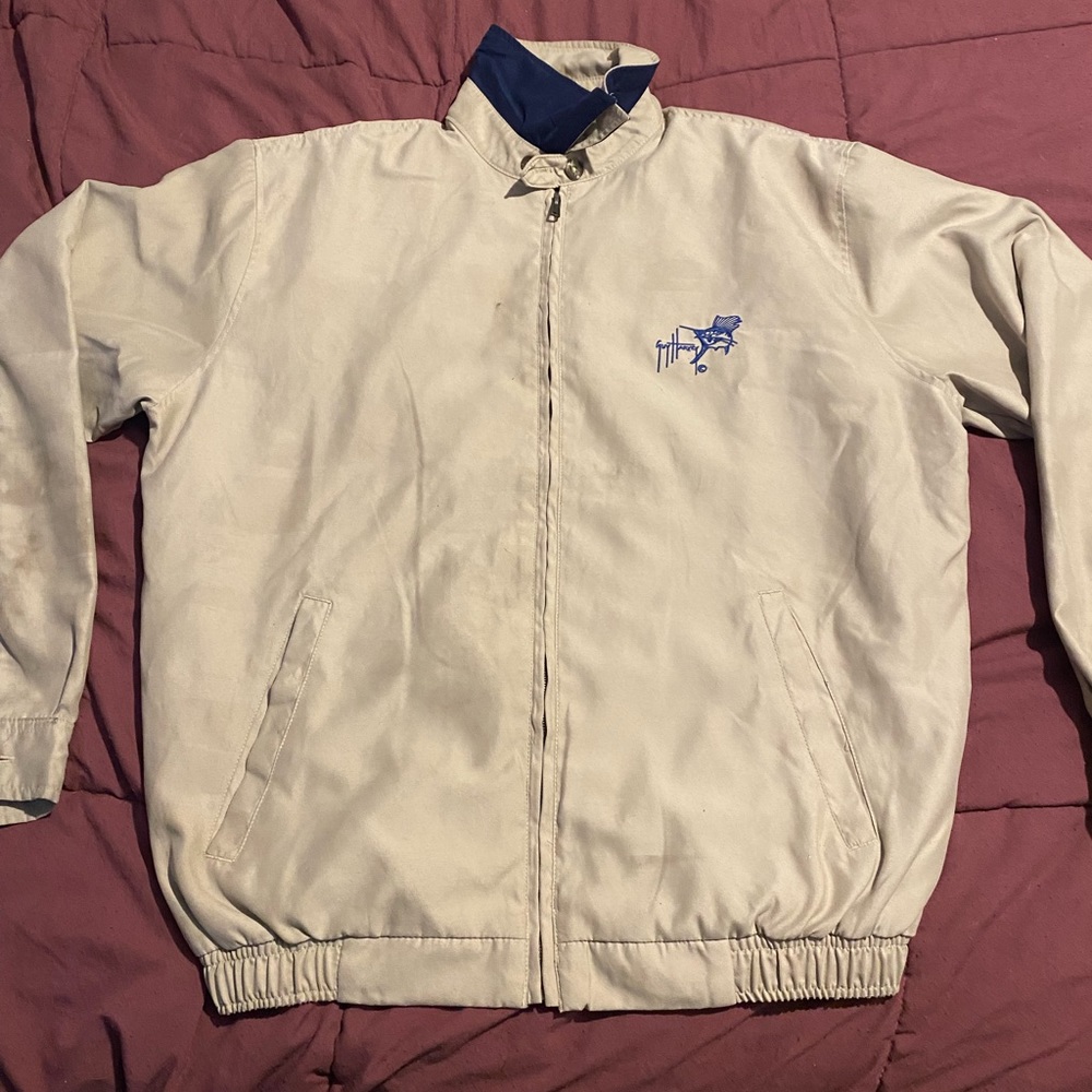 Guy Harvey Jacket